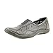 Hush Puppies Ease Women's Leather Slip-On Casual Shoes