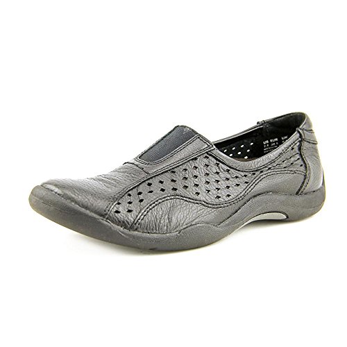 Hush Puppies Ease Women's Leather Slip-On Casual Shoes