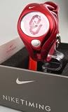 Nike Triax Swift Analog NCAA University of Oklahoma Team Watch - Crimson/White - WD0023-606