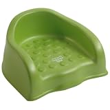 BabySmart Cooshee Booster Seat Hybak Lime by Baby Smart
