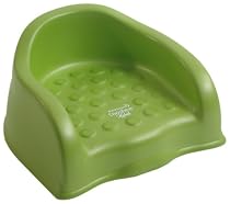BabySmart Cooshee Booster Seat Hybak Lime