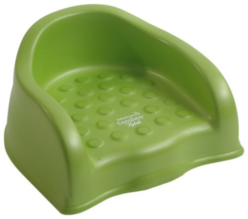 BabySmart Cooshee Booster Seat Hybak Lime