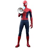 【ムービー・マスターピース】『アメイジング・スパイダーマン2』 1/6スケールフィギュア スパイダーマン (2次出荷分)