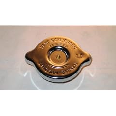 K�hlerdeckel , Chromk�hlerdeckel f�r viele Hersteller und Modelle / siehe Bilder!