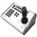 PELCO KBD300 KEYBOARD W/VAR SPEED / 6700