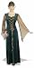 Lady Guenivere Renaissance Costume (Standard Size 12)