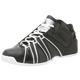 adidas Mens Lyte Speed Feather Basketball Shoe