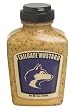 Tailgate Mustard University Of Washington, 9-Ounce Jars (Pack of 16)