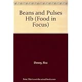 beans and pulses food in focus