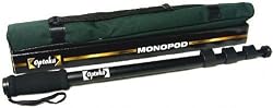 Opteka MP100 67" Pro Photo / Video Monopod