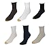 Gold Toe Women's Anklets Plus Turn Cuff Sock