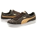Mens Puma Tommie Smith Brown Mexico Trainers