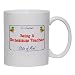 Being A Substitute Teacher Is a Constant State of Mind Mug for Coffee / Hot Beverage ...