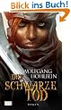 Die Chronik der Unsterblichen 12: Der schwarze Tod