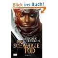 Die Chronik der Unsterblichen 12: Der schwarze Tod