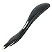 Stanley Bostitch Professional Magnetic Easy Staple Remover, Black (40000M-BLK)