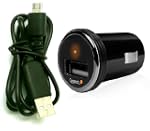 Cygnett Usb Cargador De Coche Para Sa...