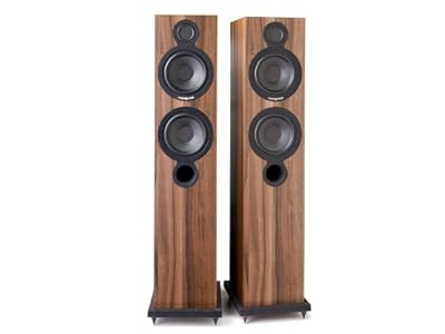 mythos gem speakers