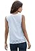 Denim 24/7 Women's Plus Size Satin Camisole