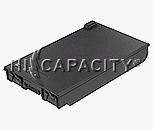 Hewlett Packard Tablet PC TC4400 Battery (Equivalent)