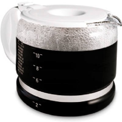 Hamilton Beach Brands Inc 12C Repl Carafe 88060 Coffee Maker Replacement Carafes & Decanters