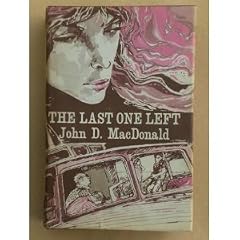 The Last One Left