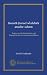 Koroth Jisroel wtoldoth ansche-schem: Beitrag zur Geschichte Israels und Biographien der hervorragendsten Manner (German Edition)