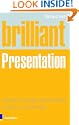 Brilliant Presentation