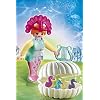 PLAYMOBIL� 4813 - Meeresfee mit Baby-Seepferdchen