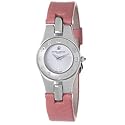 Baume & Mercier Linea Ladies Stainless Steel Quartz Watch 8203