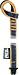 Sports : Petzl At'Trac 68 cm