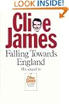 Falling Towards England