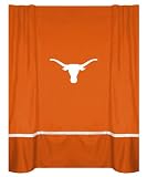 NCAA Texas Longhorns MVP Shower Curtain