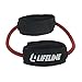 Lifeline Monster Walk - Lower Body Resistance Bands, Ankle Cuffs, 40 Pound,Magenta