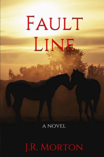 Fault Line (Uninvited Book 3)