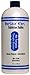 Biosilk Kids BubbleGum Bubbles No Tangles Tangle Buster 34 oz (1 Liter)