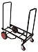 Ultimate Support JSKC90 Karma Pro Adjustable Cart - Medium