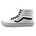 Vans SK8-Hi Reissue Overwashed Black/True White