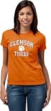 Clemson Tigers Women's Perennial T-Shirt
