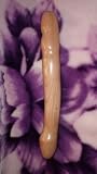 Holzdildo Wooden Lover, Massagestab Handgefertigt