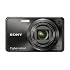 Sony Cyber-shot DSC-W290 12.1 MP Digital Camera (Black) $166.45