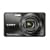 Sony Cyber-shot DSC-W290 12.1 MP Digital Camera with 5x Optical Zoom and Super Steady Shot Image Stabilization (Black)