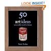 50 Art Ideas: You Really Need to Know (50 Ideas You Really Need to Know Series)