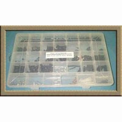 Apple Archery Ultimate Screw Kit