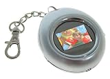 1.1" USB Keyring Digital Photo Frame