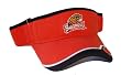 NCAA Oregon State Beavers Cotton Sun Visor - Orange