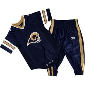 nfl baby clothes