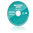 2010 SOS AOP (Alpha Omega), Switched on Schoolhouse High School Health