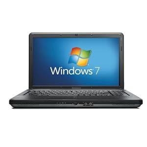 best price Lenovo B550 15.6 inch Laptop (Intel PDC T4400 2.2GHz, 2Gb, 320Gb, DVDRW, WLAN, Webcam, Win 7 Home Premium) Online Store