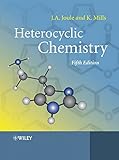 Heterocyclic chemistry